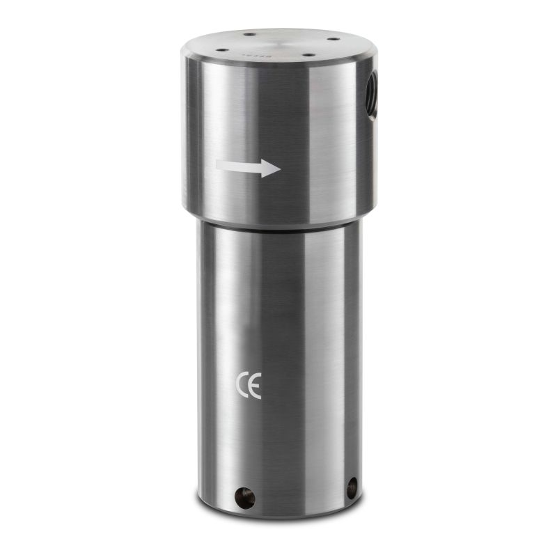 HP PF Series High Pressure Air Filters Pneumatech Europe