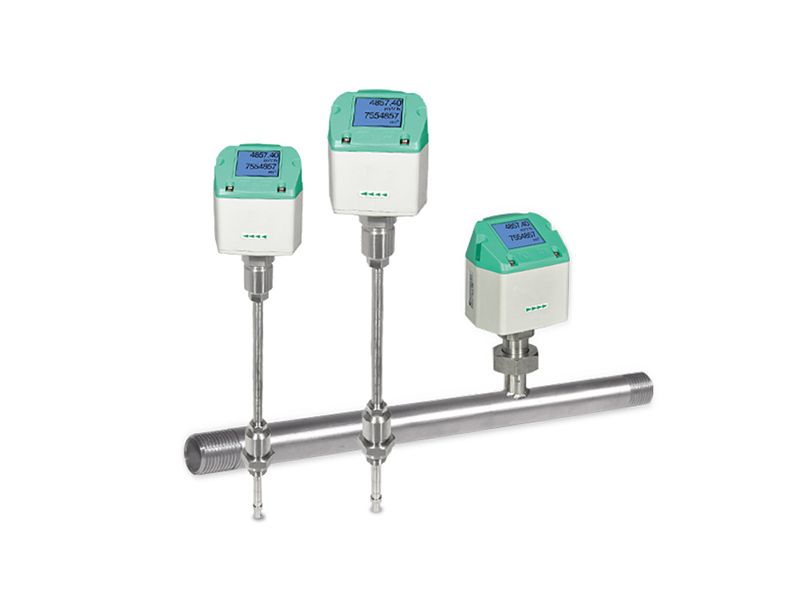 Flow Sensors Pneumatech Europe