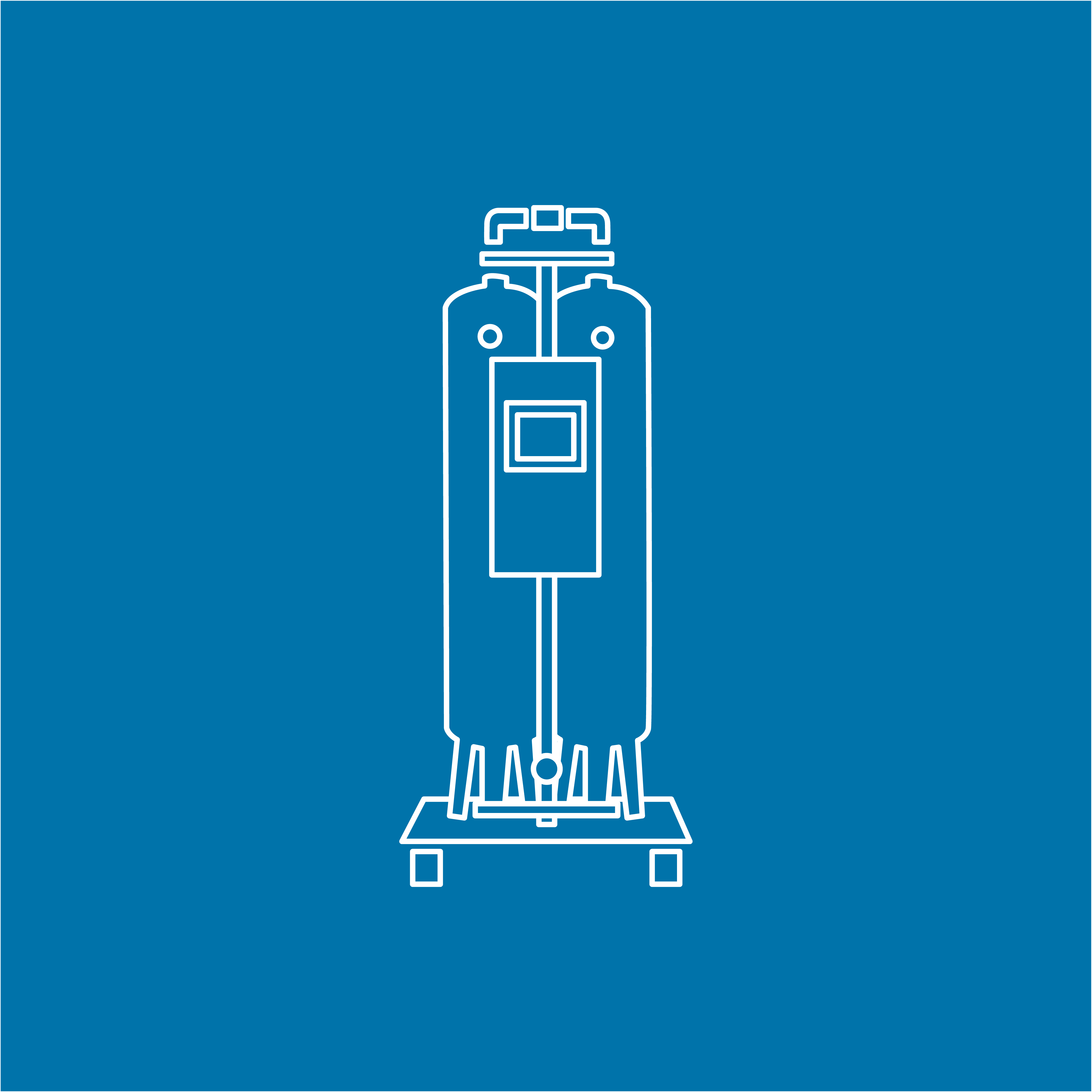 Gassgeneratorer