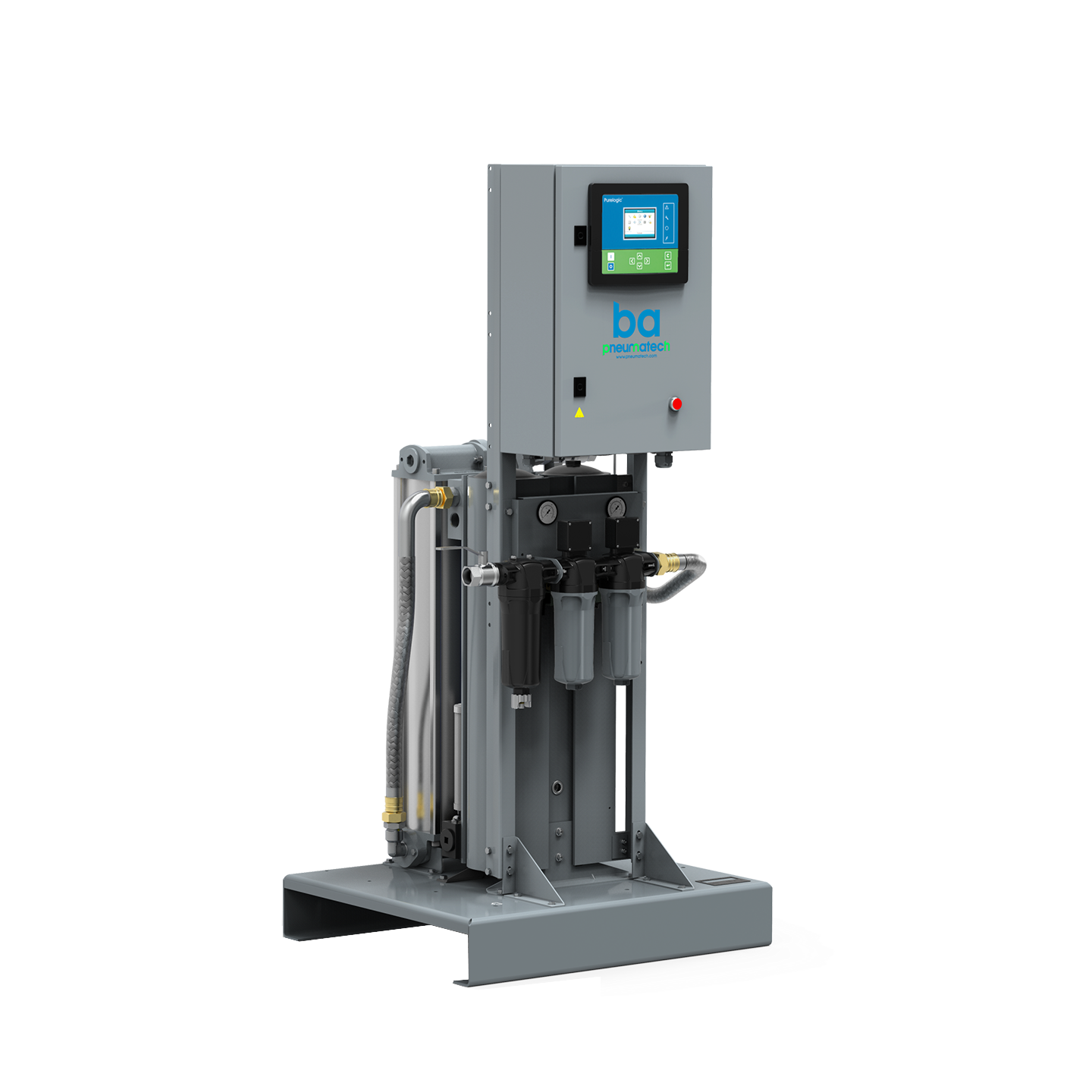 BA 25-300 HE Breathing Air Purifiers