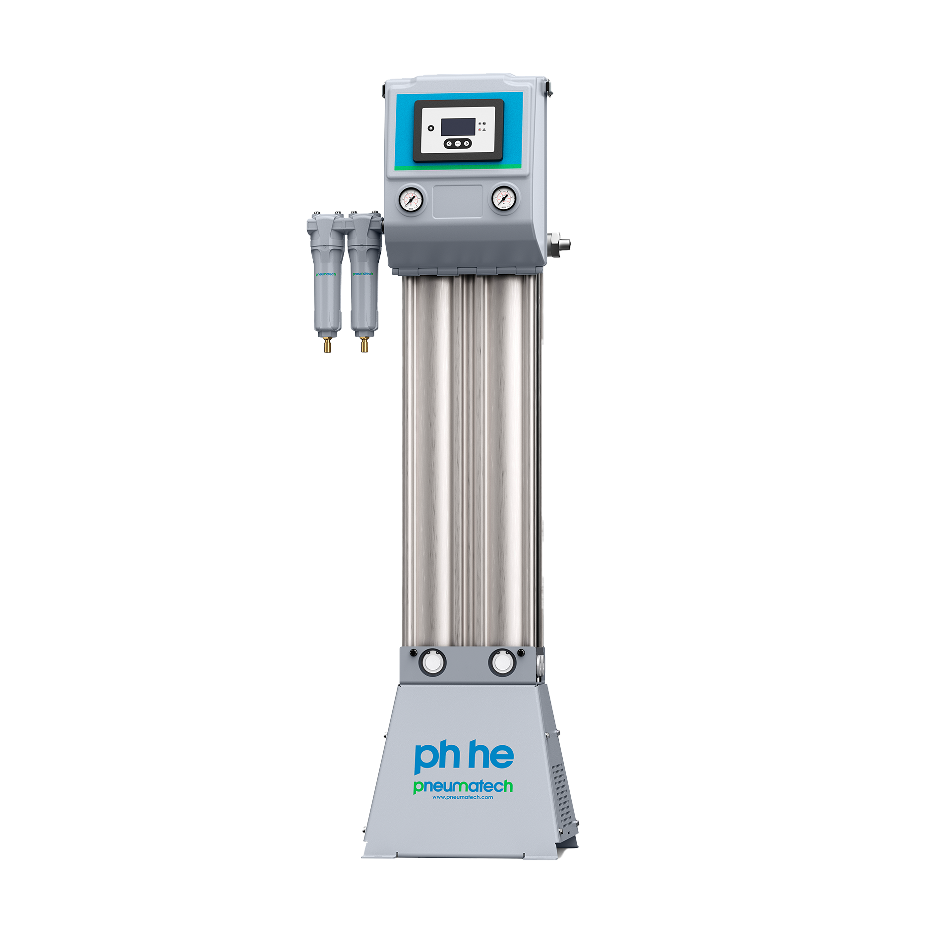Pneumatech PH 22 HE