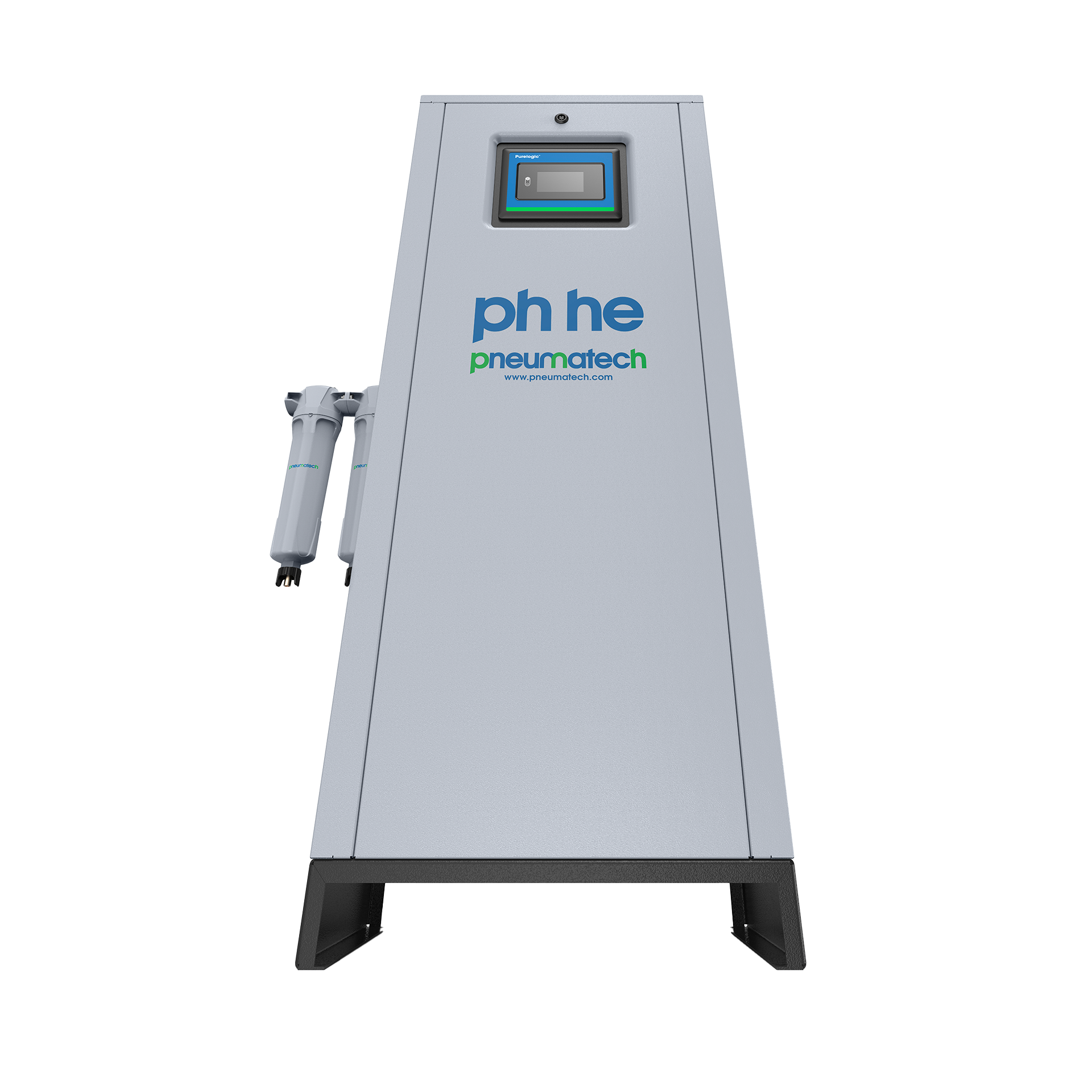 Pneumatech PH 400 HE