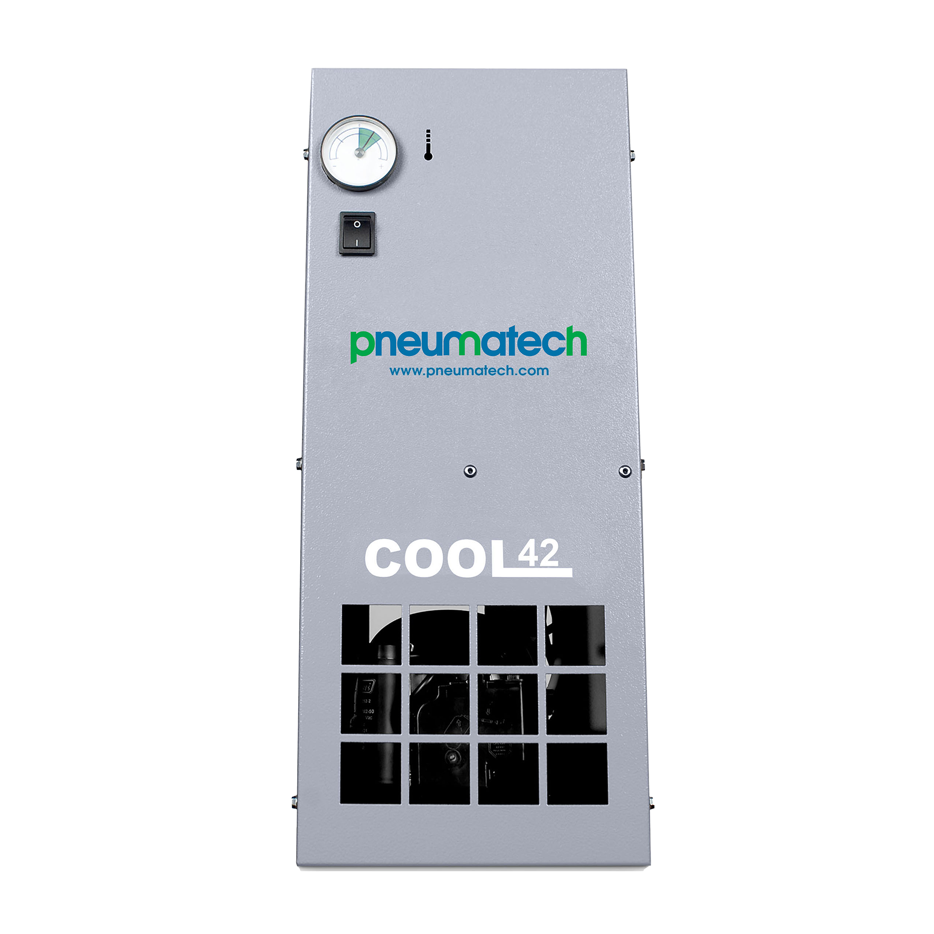 Pneumatech COOL 76