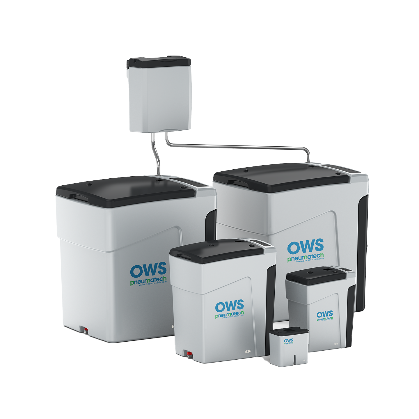 OWS 255300 Séparateurs Eau / Huile