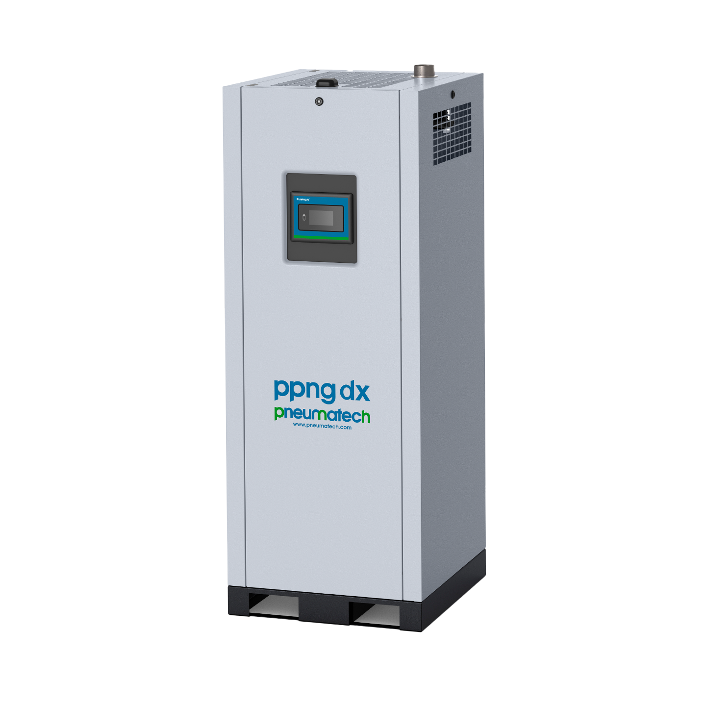 Nitrogen Purification Systems