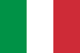 Italy Flag